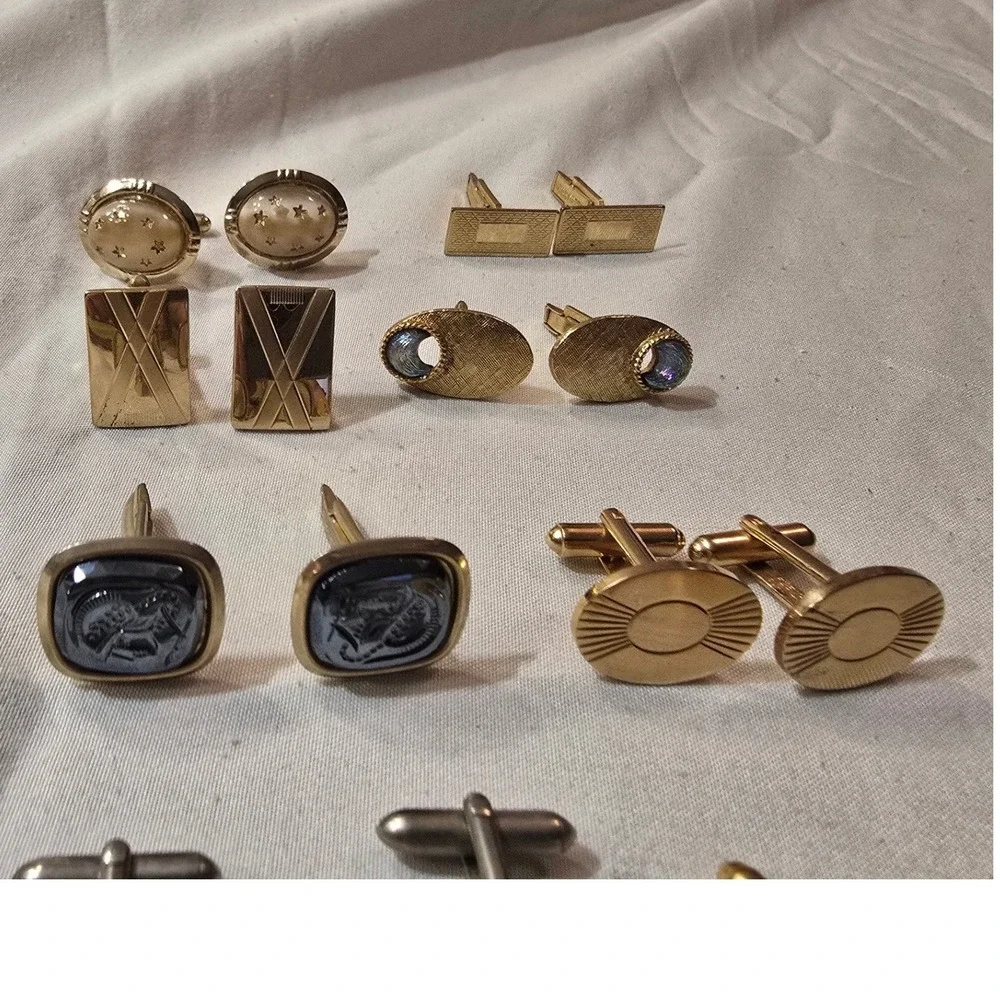 N/A collection vintage